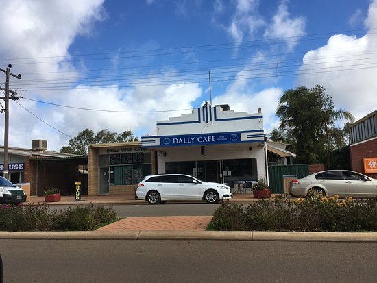 Nugadong WA Pubs Melbourne