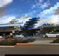Dally Cafe - Pubs Melbourne