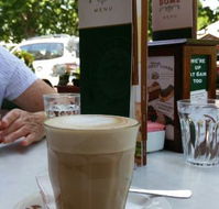 Dome Busselton - Pubs Melbourne