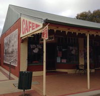 KC's Cafe - Pubs Melbourne