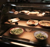 Pepi Cafe - Pubs Melbourne