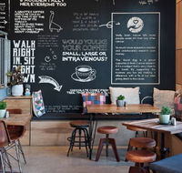 The Good Egg - Pubs Melbourne