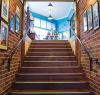 The Naked Bean Coffee Roasters - Pubs Melbourne