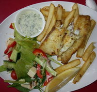 The Woodshed Cafe - Pubs Melbourne