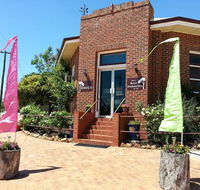 Trees Cafe - Pubs Melbourne