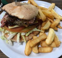 Wongan Hills Hotel - Pubs Melbourne