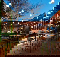 Alma Tavern - Pubs Melbourne