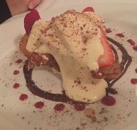 Ambrosini's Restaurant - Pubs Melbourne