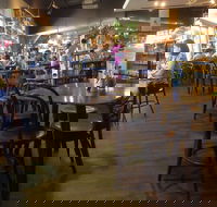 Bar Mercato - Pubs Melbourne