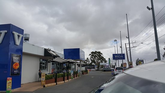 Enfield SA Pubs Melbourne