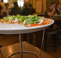 Grotto Pizza-teca - Pubs Melbourne