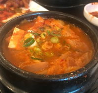 Hancook Korean Restaurant - Pubs Melbourne