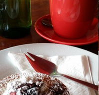 Hawker Street Cafe - Pubs Melbourne