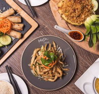 Hsin Fortuna Restaurant - Pubs Melbourne