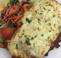 Little Chez's Pizzas - Pubs Melbourne