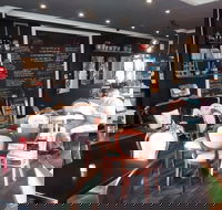 The Libertine by Louis - Pubs Melbourne