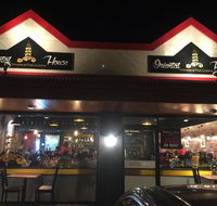 Oriental House Chinese  Thai - Pubs Melbourne