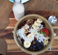 Pave' Cafe - Pubs Melbourne