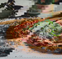 Pizza Meccanica - Pubs Melbourne