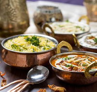 Royal Haandi - Pubs Melbourne