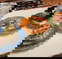 Sushi Train - Pubs Melbourne