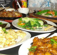 Tan Nhu Y - Pubs Melbourne