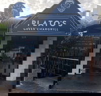 Walkerville Yiros  Take-Away - Pubs Melbourne