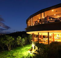 Windy Point Restaurant - Pubs Melbourne