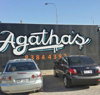 Agatha's - Pubs Melbourne