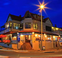 Ampika's Kitchen - Pubs Melbourne