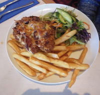 Beach Hotel - Pubs Melbourne