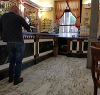 Cafe Vergnano 1882 - Pubs Melbourne