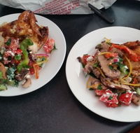 Chick n chips Takeaway - Pubs Melbourne
