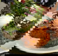 Coffee Factory Cafe - Pubs Melbourne