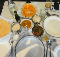 Harvest of IndiaPN - Pubs Melbourne