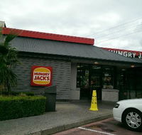 Hungry Jacks Hackham - Pubs Melbourne