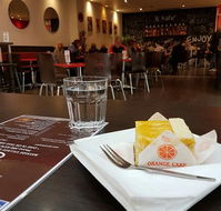 Il Kafe' - Pubs Melbourne