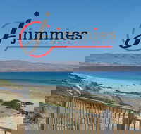 Jimmies Aldinga Beach - Pubs Melbourne