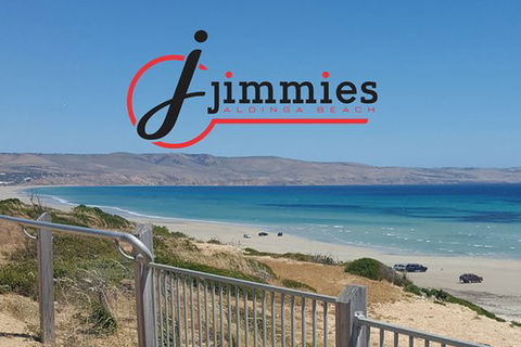 Jimmies Aldinga Beach - Pubs Melbourne 0