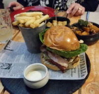 Keg  Barrel - Pubs Melbourne