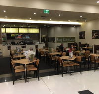 King Cove Cafe - Pubs Melbourne