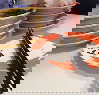 Kintaro Sushi Train - Pubs Melbourne