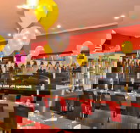 Mt Everest Cafe and Restaurant - Pubs Melbourne