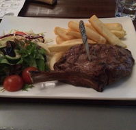Outback Jack's - Pubs Melbourne