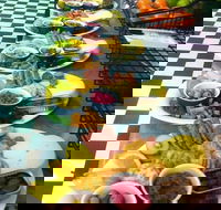 Pepper Tree Cafe - Pubs Melbourne