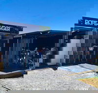 Port Burger - Pubs Melbourne