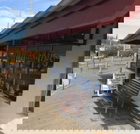 Port Noarlunga Fish Shop - Pubs Melbourne