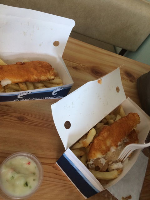 Port Noarlunga Fish Shop - Pubs Melbourne 2