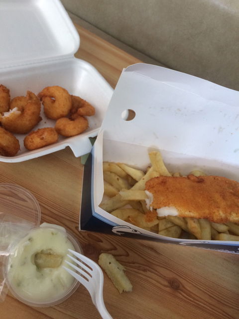 Port Noarlunga Fish Shop - Pubs Melbourne 6