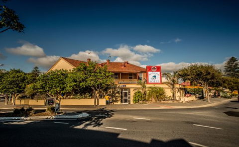 Port Noarlunga Hotel - Pubs Melbourne 0